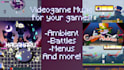 compose music for your videogame