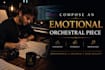 emotional cinematic music for your project