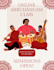 teach you indian classical instrument mirudangam
