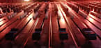 record live acoustic drums for one or more songs