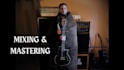 mix and master raw death black crust and doom metal