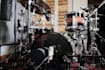 record professional, release ready live drums for any genre