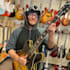 play guitar on your song