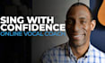 give online voice lessons in pop, classical, musical theatre