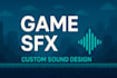 create custom music and sound effects for your video game