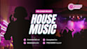 produce tech house, afro house, or edm ghost production