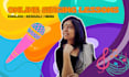 be your professional vocal coach for singing lessons online