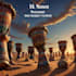 play percussion on your music