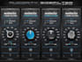develop custom vst plugin, au aax plugin with juce and audio dsp