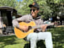 compose, produce, mixing and mastering guitar tracks
