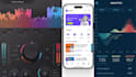 develop custom vst audio plugin, fx vst, daw integration and gui design