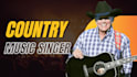 write and produce authentic country, blue, and rock