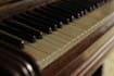 create cinematic emotional piano music