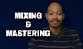 do pro mixing and mastering, streaming optimized