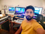 be your professional music producer