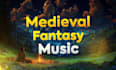 make 100 medieval fantasy, celtic, ambient original music