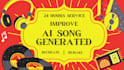 remake or recreate ai song into studio quality