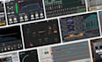 professionally create midi strings music using  vst