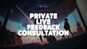 give live private pro advice for your music improvement