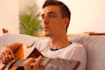 be your songwriter and lyricist