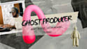 ghost production afro house, tech house for top labels