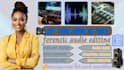 do pro forensic audio and video cleanup, noise removal, and voice restoration