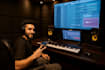 produce an egyptian rap beat