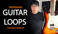 create pro rnb guitar loops for your beat