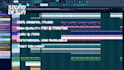 create custom electronic background music for your content