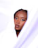 be your ghost female afrohouse singer