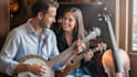 record professional mandolin, fiddle, violin or banjo tracks for your music