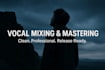 professionally mix and master your vocals for a radio ready sound