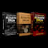 create acoustic drum loops fills percussion one shots