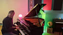 compose piano and instrumental music for your project