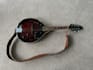 record mandolin for your music project