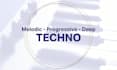 produce your music in deep, progressive and melodic techno