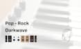 produce your music in rock, pop and darkwave
