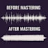 make clean loud master for ai songs