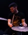 be your metal drummer