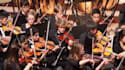 compose a strings arrangement for your composition