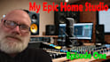 professionally edit your podcast and reduce background noise