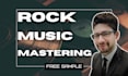 do pro mastering for your rock, indie and blues tracks