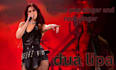 be your female pop singer, rock singer and songwriter