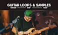 create custom guitar loops and samples for your beats