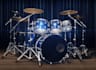 program realistic drums for your song