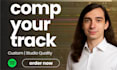 comp, and process your audio tracks for pro audio production