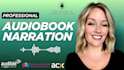 narrate and format your audiobook to acx audio standards