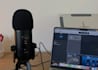 edit mix clean background noise edit audio podcast production short clips