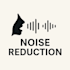 apply perfect noise reduction on your voice recording