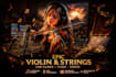 record epic violin and strings for your indie or aaa game